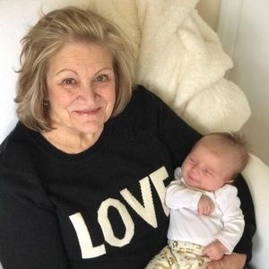 Meet your Posher, Patti